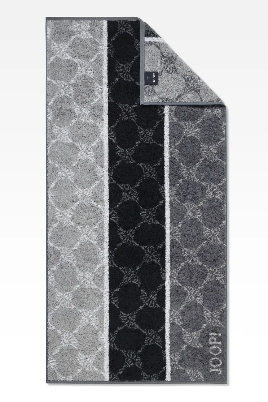 Duschtuch JOOP! Cornfl.Stripes hauptaufnahme