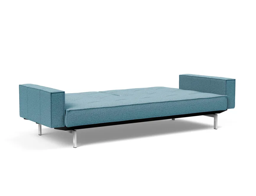 Sofa+AL Chrom detail