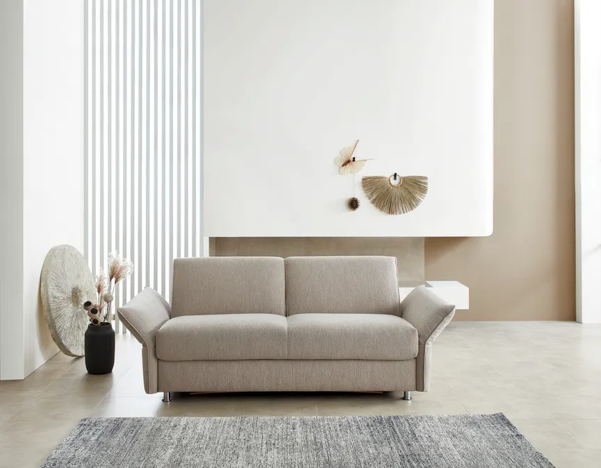 Funktionssofa AL4 (2072) detail