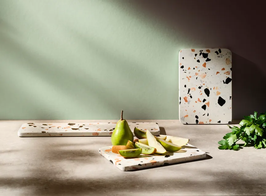 Servierplatte "Serve-it" M milieu