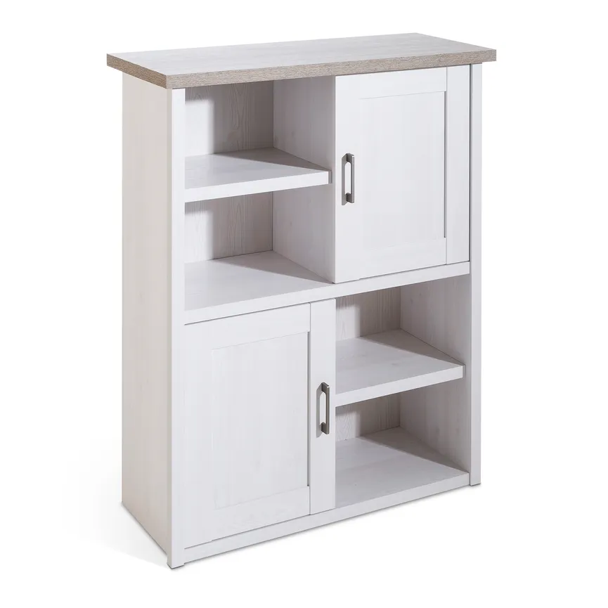 Highboard 2-trg. hauptaufnahme