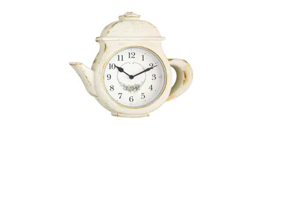 Quarzwanduhr