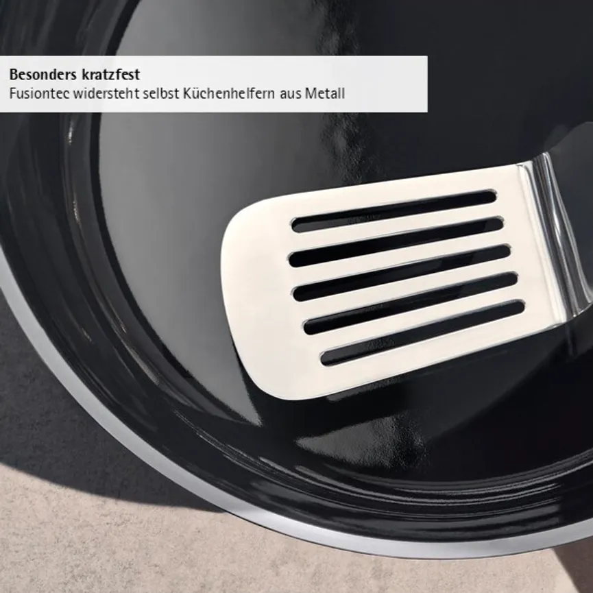 Multitopf "Fusiontec Mineral detail