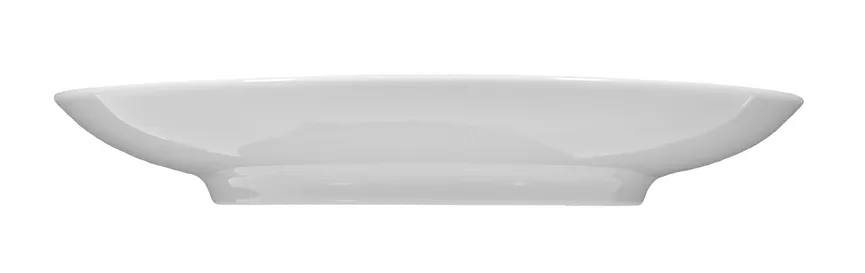 Suppenuntertasse "Rondo/Liane" detail