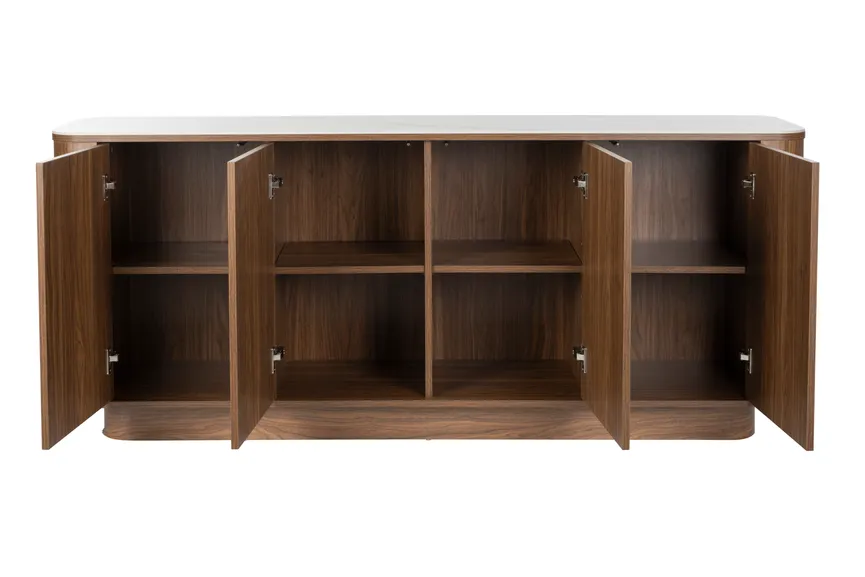 Sideboard detail