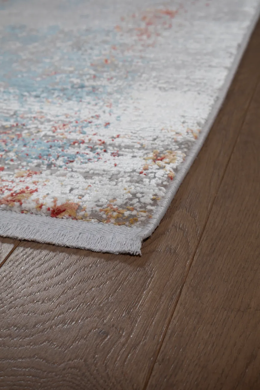 Viscose detail