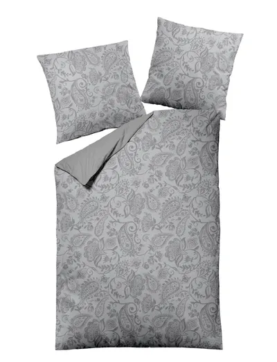 Flanell-Bettwäsche