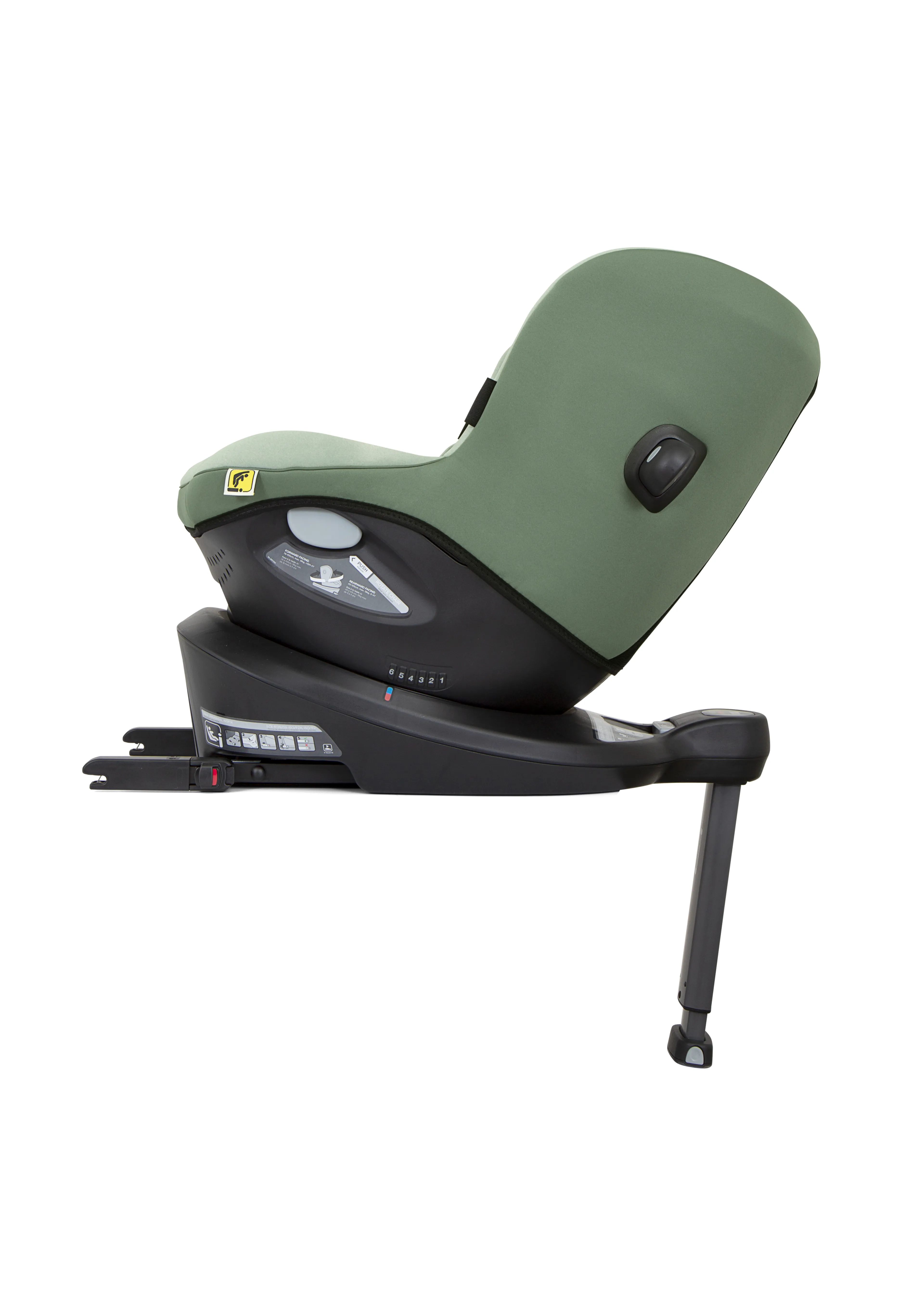Kindersitz i-Spin 360 R