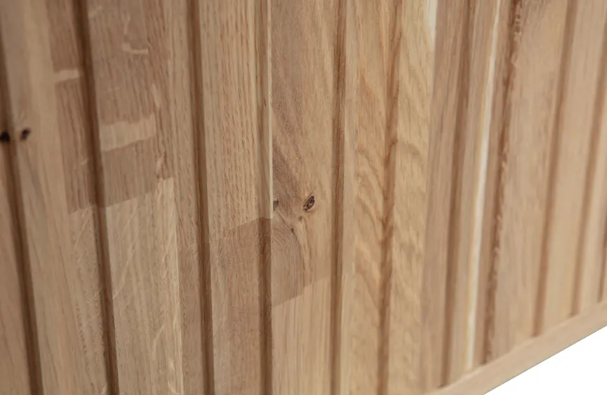 TV-Lowboard detail