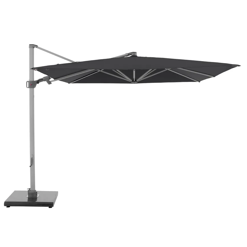 ** Pendelschirm KNIRPS eckig hauptaufnahme