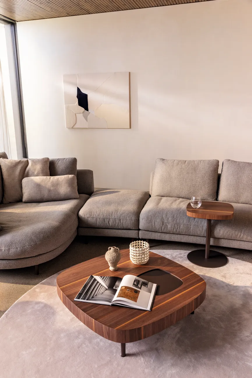 Beistelltisch 968-431 milieu