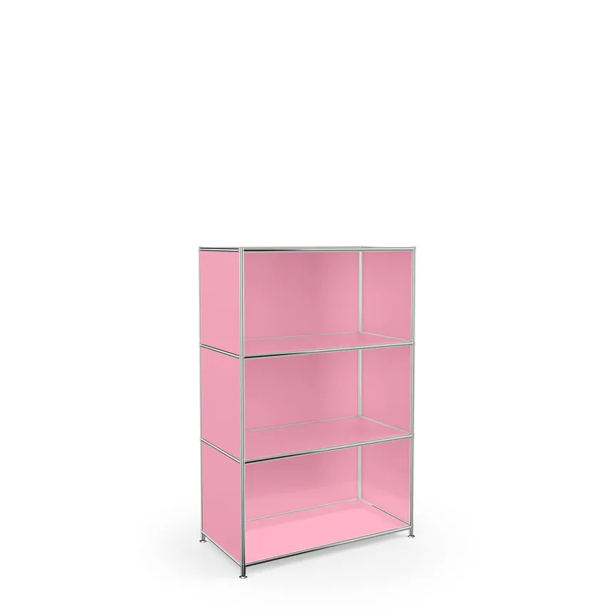 Bücherregal hauptaufnahme