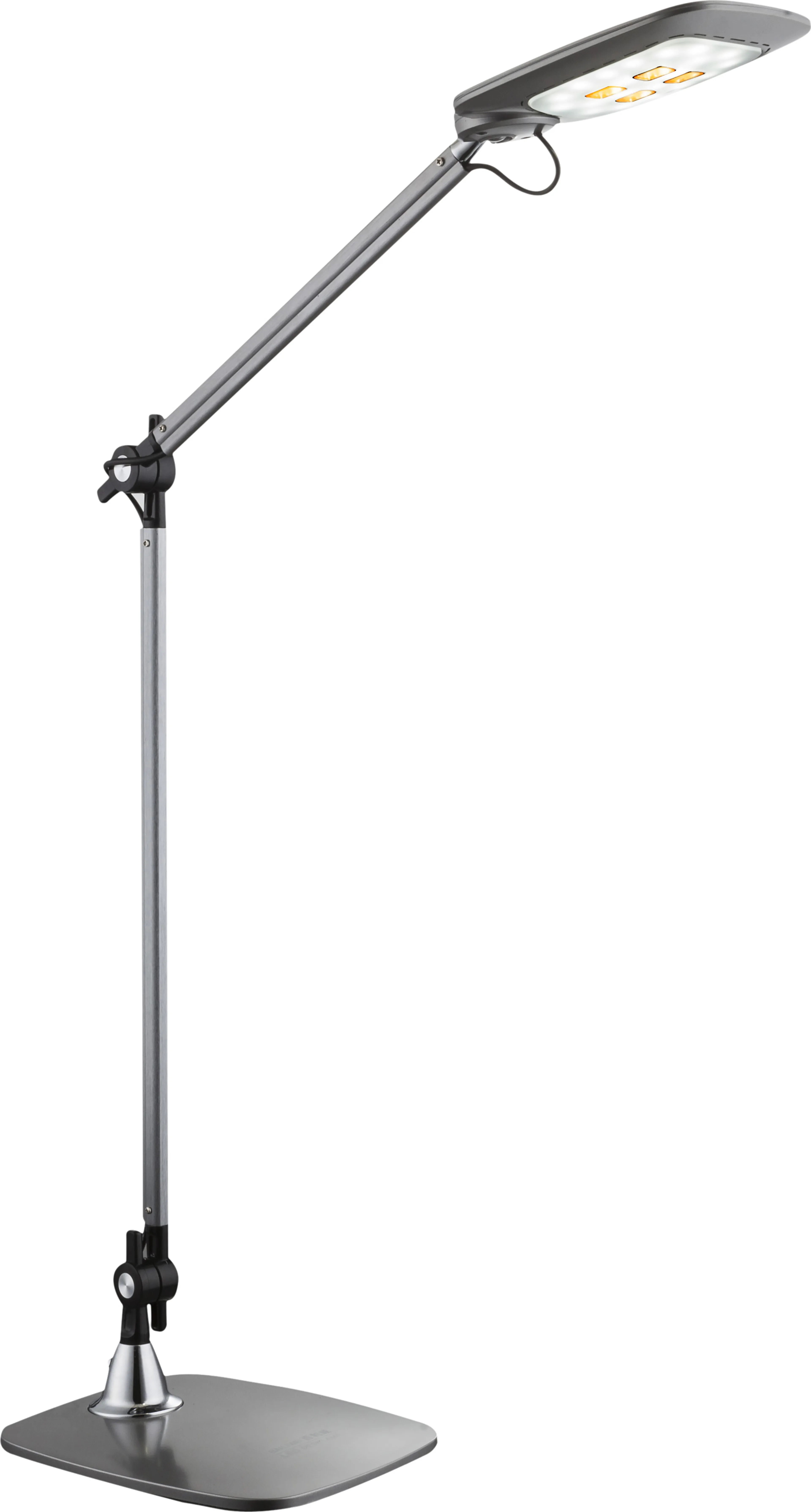 LED-Tischleuchte Pattaya