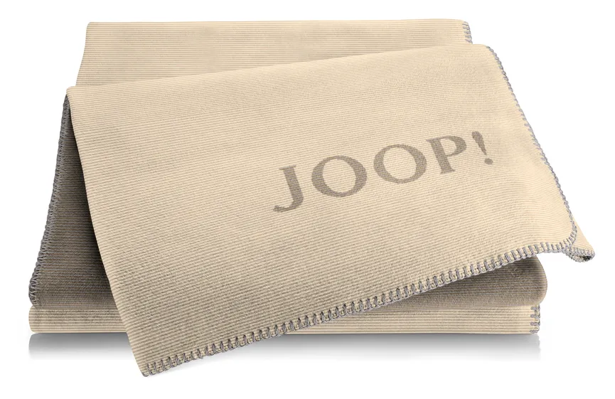 Decke JOOP! Melange-Double hauptaufnahme