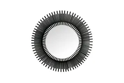 Schwarz material_farbe