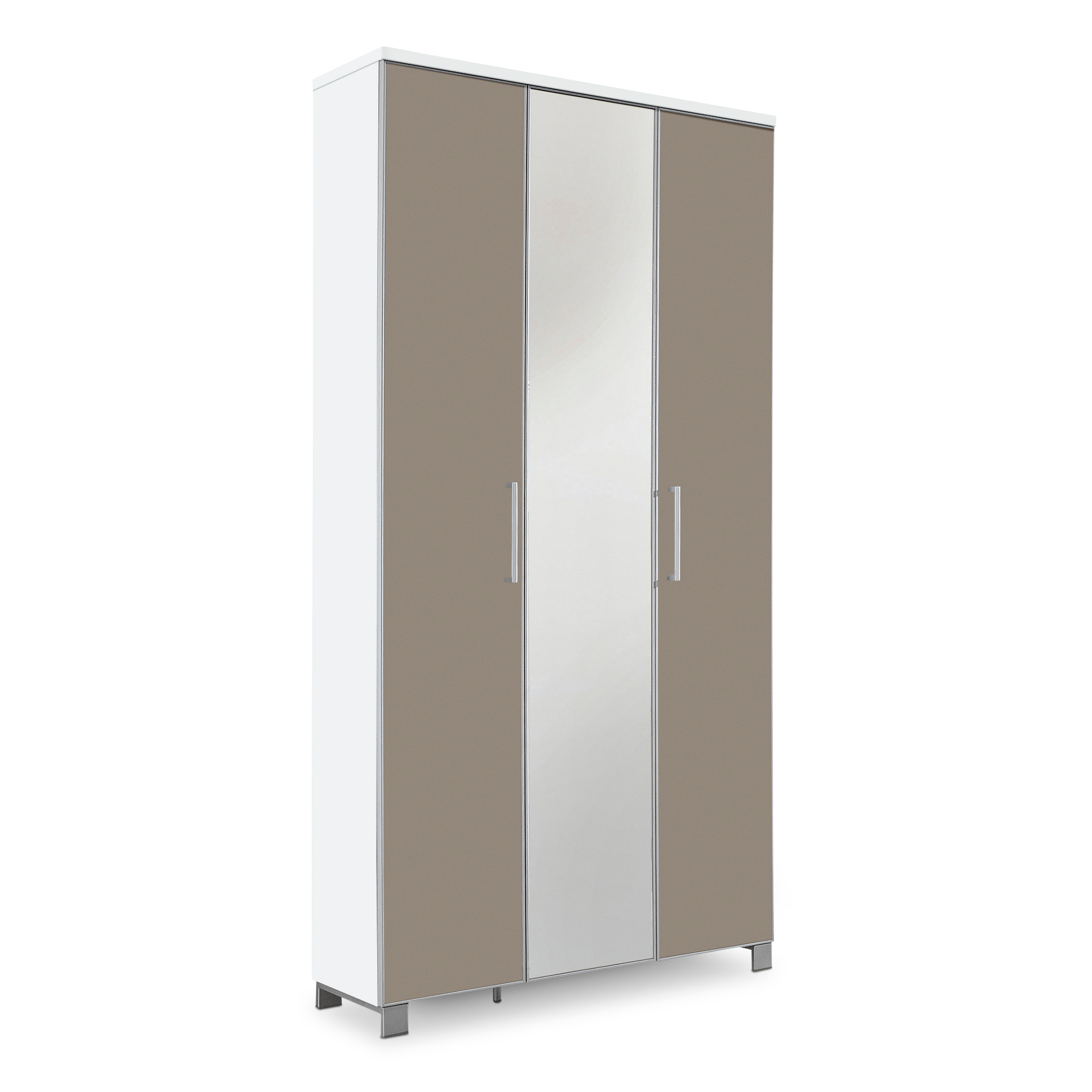 Garderobenschrank