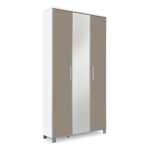 Garderobenschrank