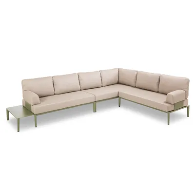 Loungemöbel Set