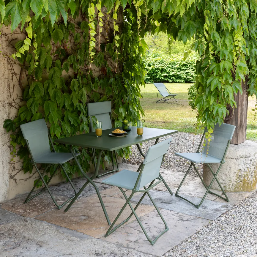 Tisch 120x70 cm milieu