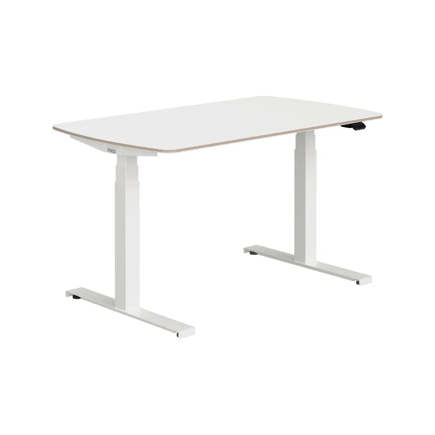 Schreibtisch 130 material_farbe