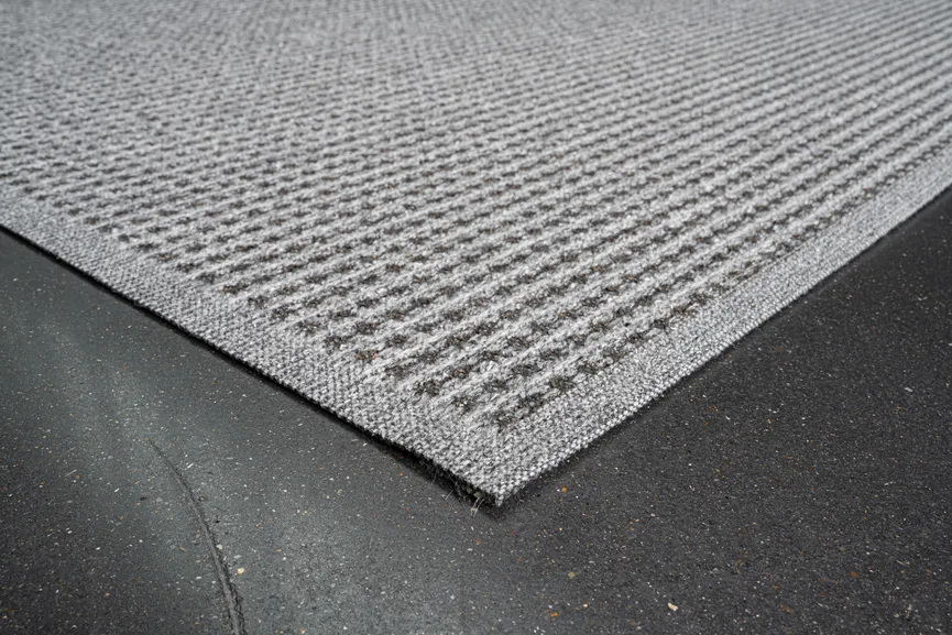 In/Outdoorteppich detail