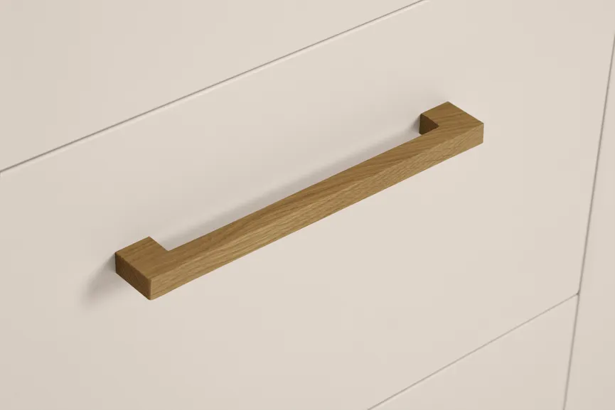 Highboard detail