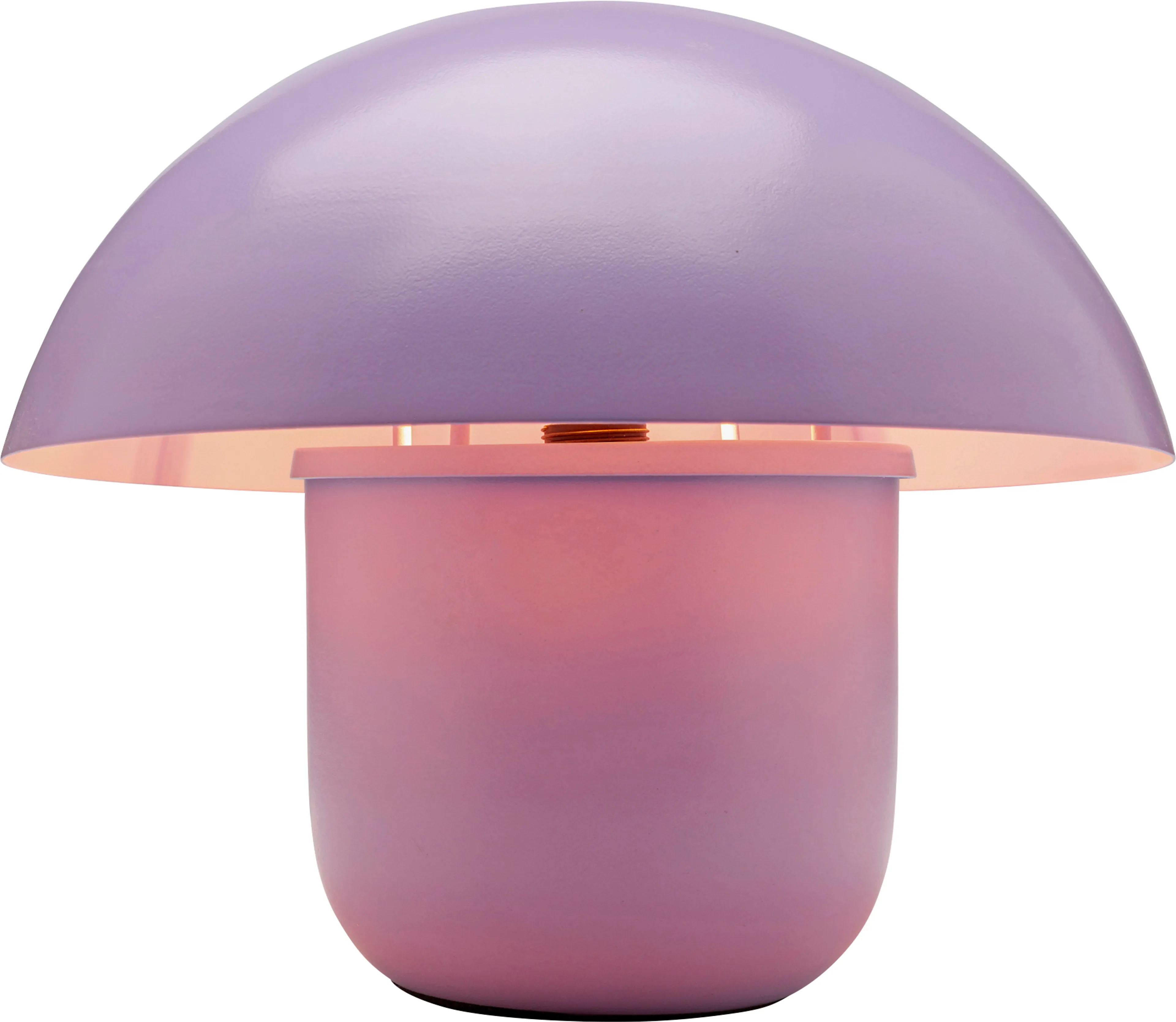 Tischleuchte Mushroom