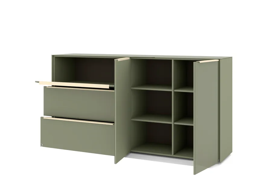 Sideboard 182cm detail