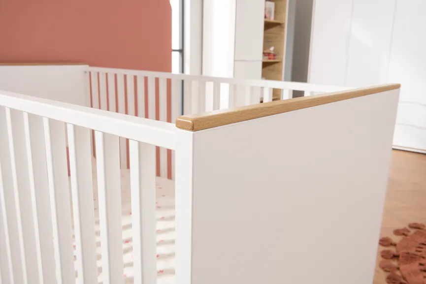 Babyzimmer-Set detail