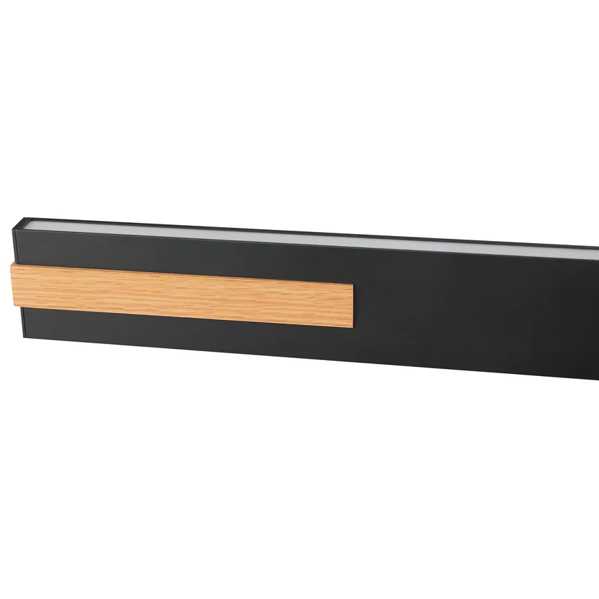 Pendelleuchte "STREAMLINE" detail