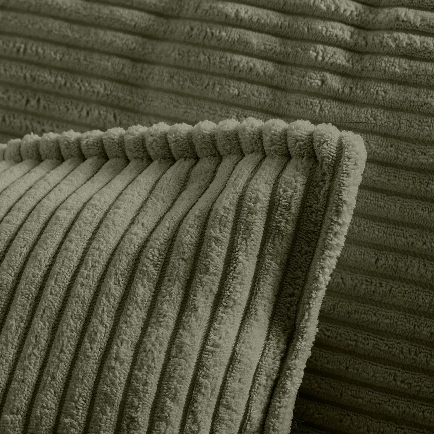 Polstergarnitur detail