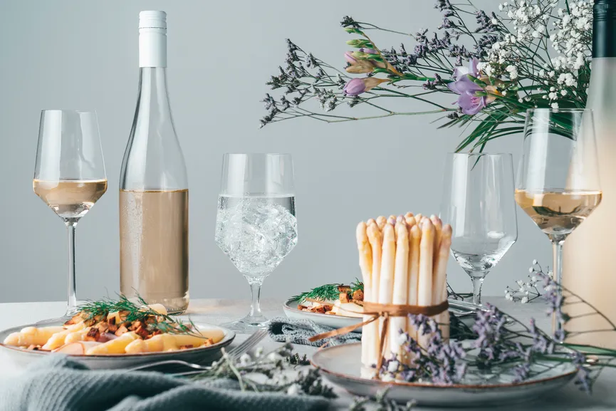 Rieslingglas "Pure" 300 ml milieu