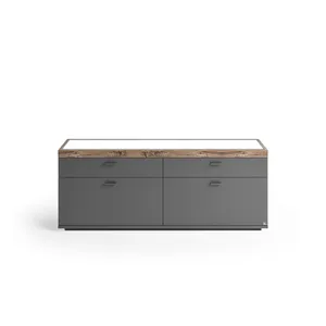 TV-Lowboard 