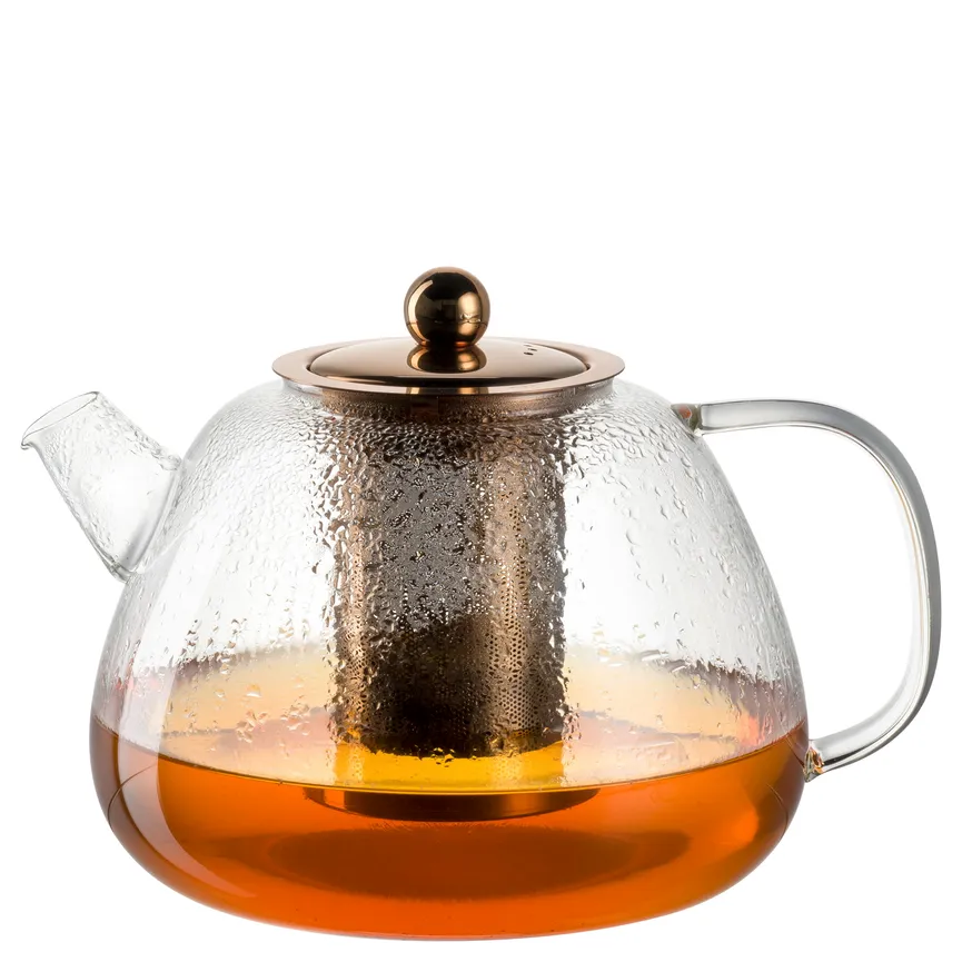 Teekanne "Té per te" 1,5 Liter detail