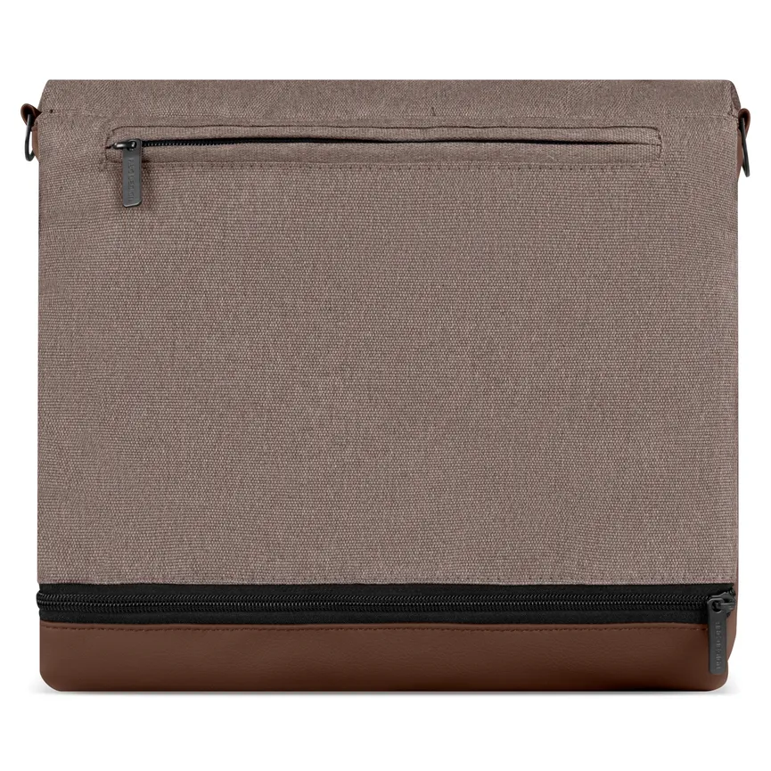 Wickeltasche Urban detail