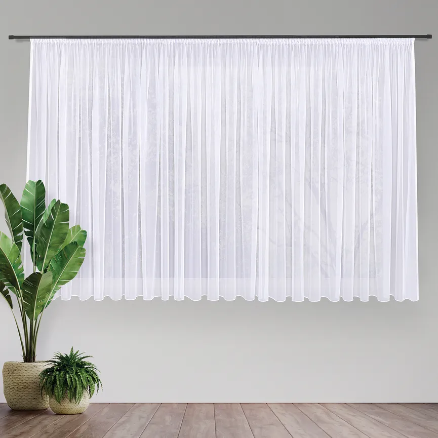 Fertigstore Laura m.Smokband detail