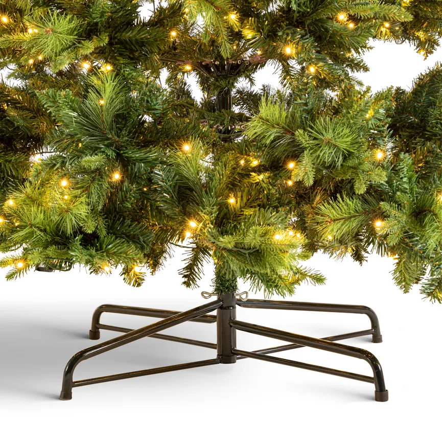 Tannenbaum XL grün detail
