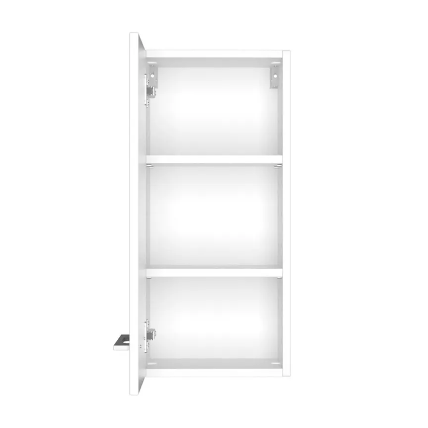 *Oberschrank 30 detail