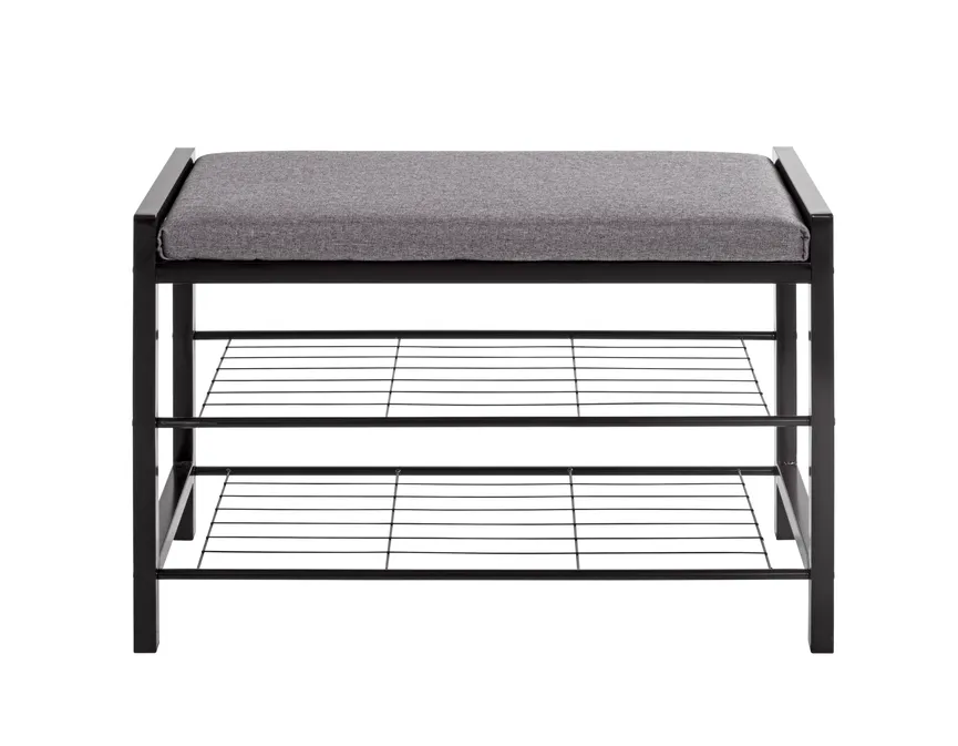 Schuhbank hauptaufnahme