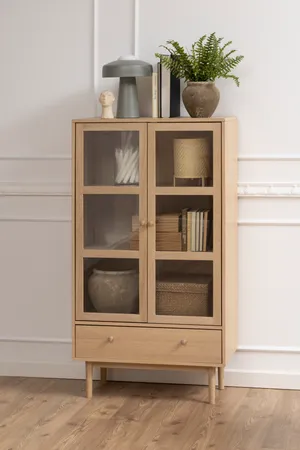 Vitrine
