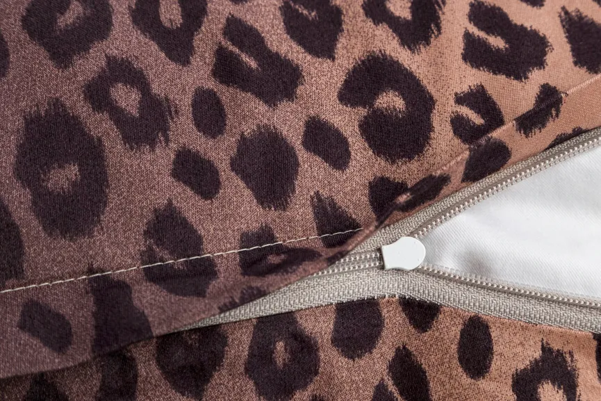 Satin-Bettw.JOOP! Leo 135x200 detail