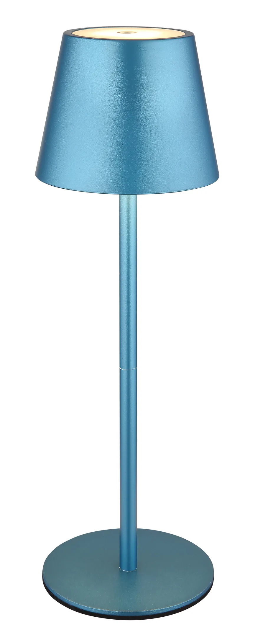 Akku-Tischleuchte "Vannie I" detail