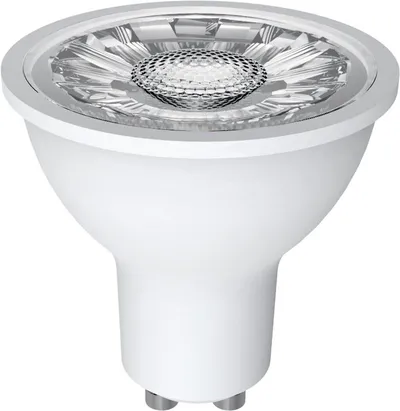 LED-Strahlerform