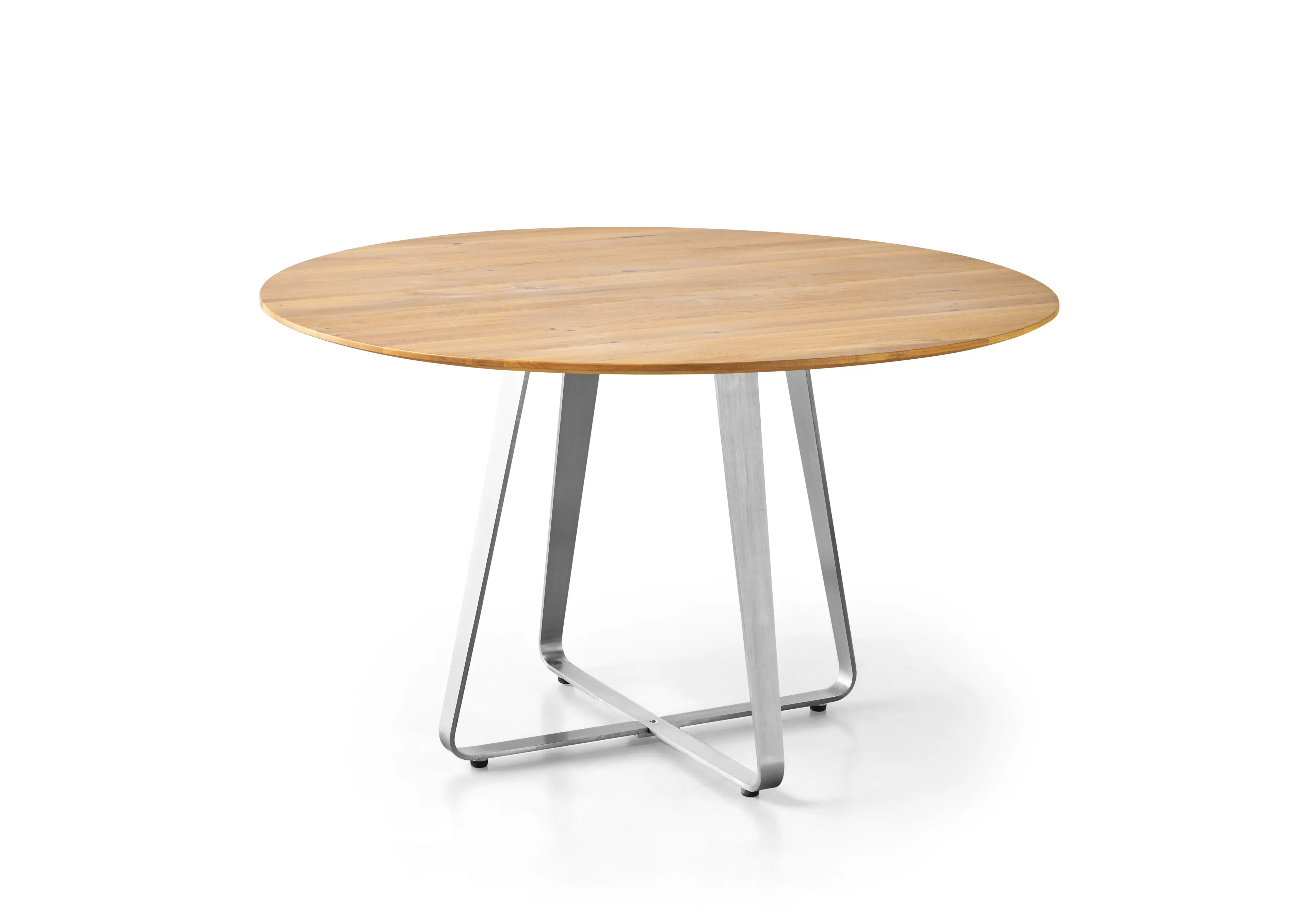 Esstisch Tavia Ø 130 cm