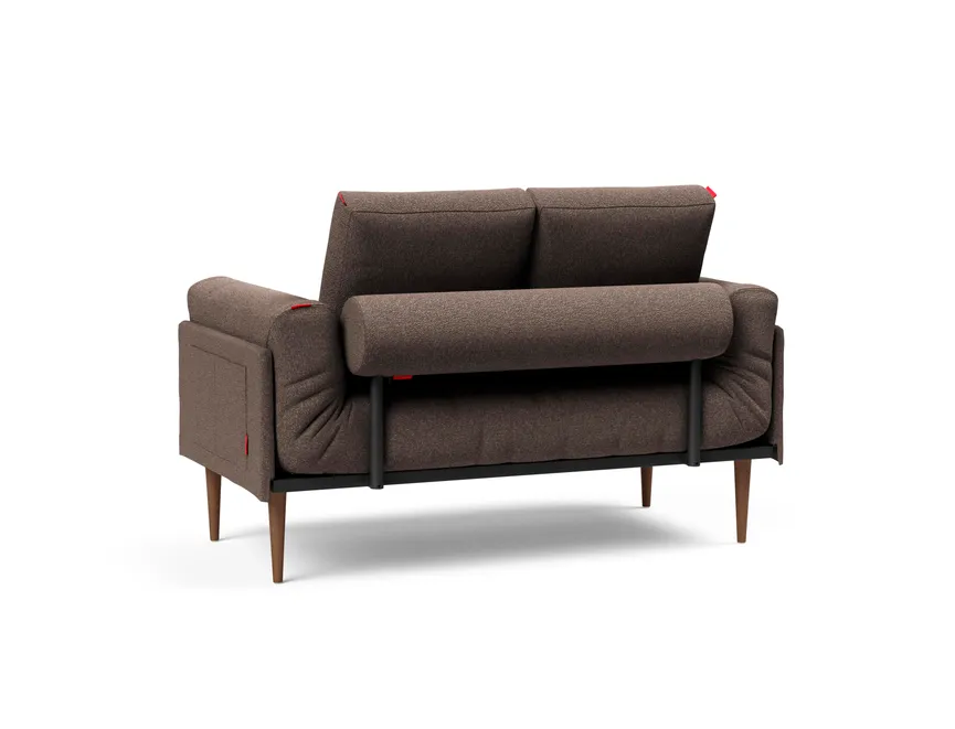 Schlafsofa Styletto Classic detail