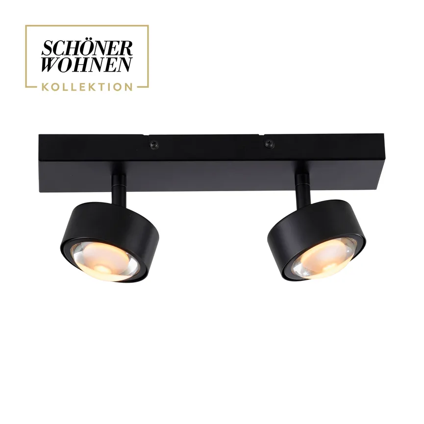 Deckenleuchte "KULU" detail