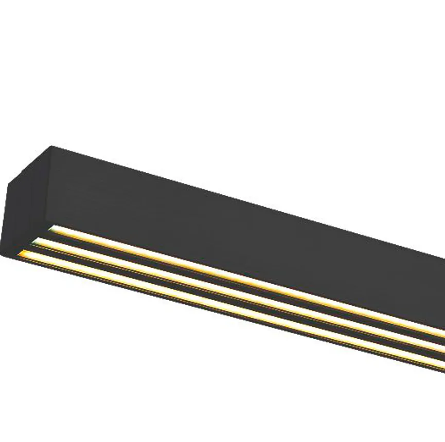 Pendelleuchte "Ethan" detail