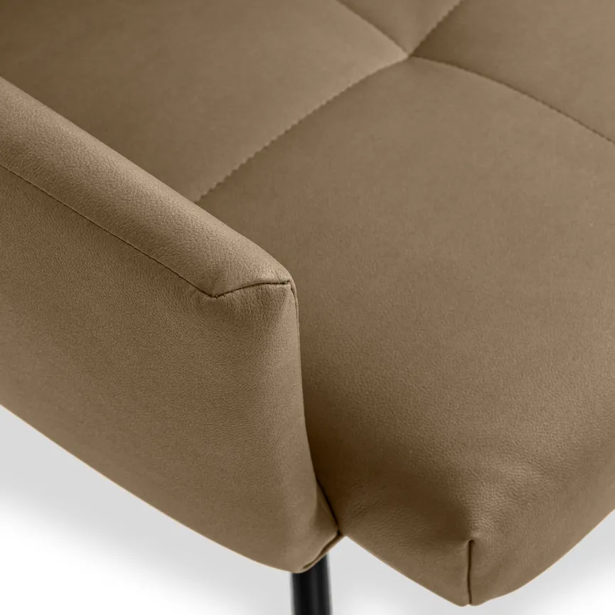 AL-Stuhl ECOM detail