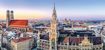 Wandbild 55 x 115 cm