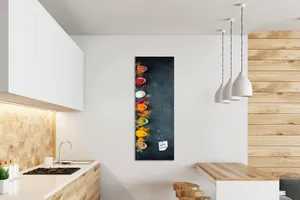 Memo Board 30 x 80 cm